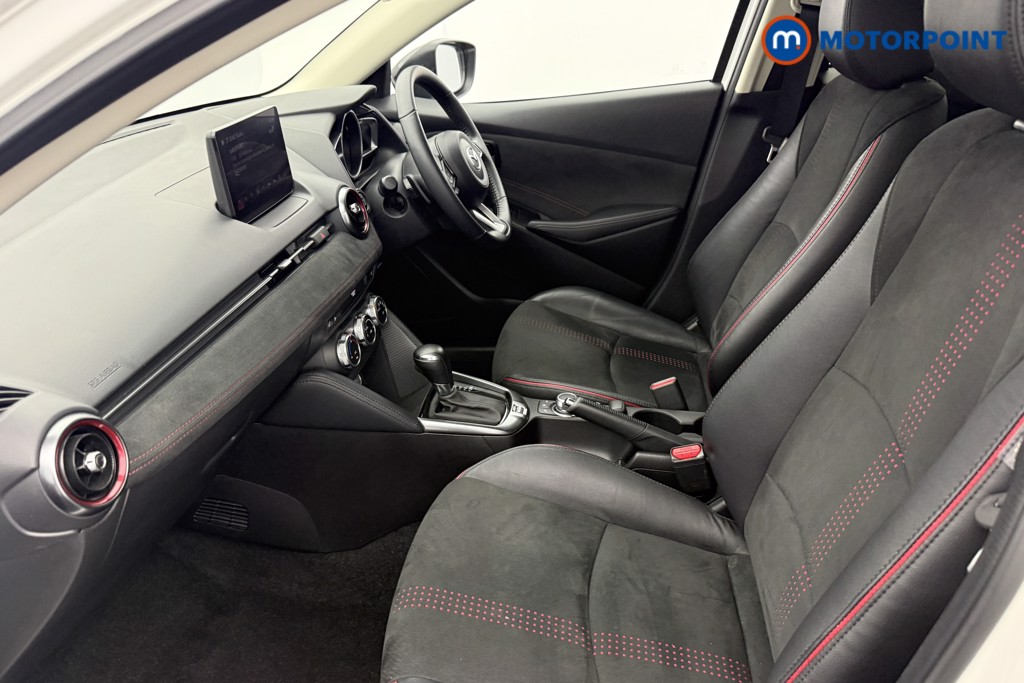 Mazda 2 Homura Aka Automatic Petrol Hatchback - Stock Number (1582883) - 21st supplementary image