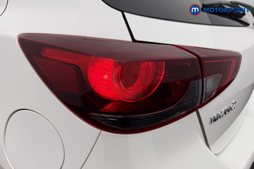 Mazda 2 Homura Aka Automatic Petrol Hatchback - Stock Number (1582883) - 24th supplementary image