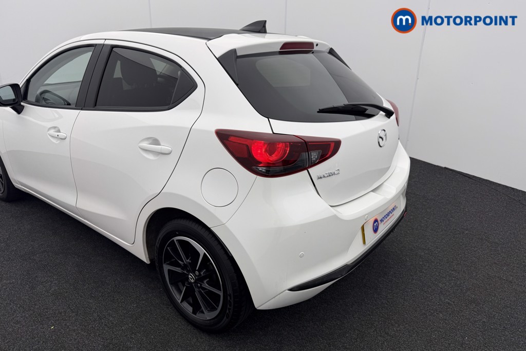 Mazda 2 Homura Aka Automatic Petrol Hatchback - Stock Number (1582883) - 25th supplementary image