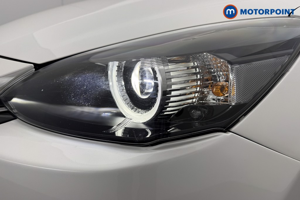 Mazda 2 Homura Aka Automatic Petrol Hatchback - Stock Number (1582883) - 26th supplementary image