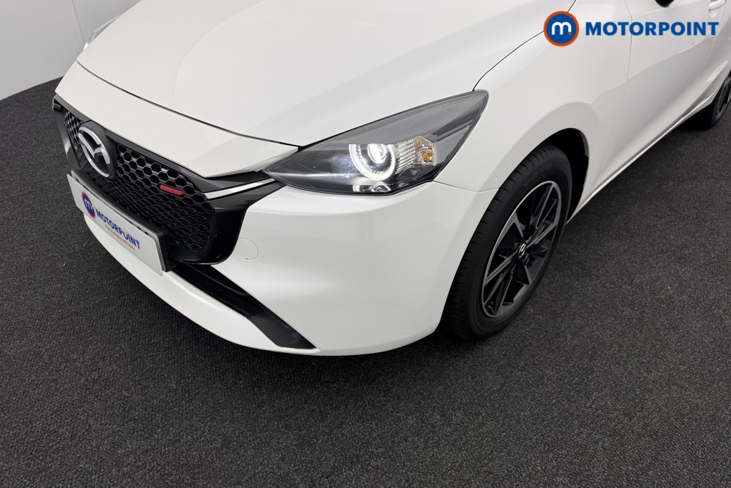 Mazda 2 Homura Aka Automatic Petrol Hatchback - Stock Number (1582883) - 27th supplementary image