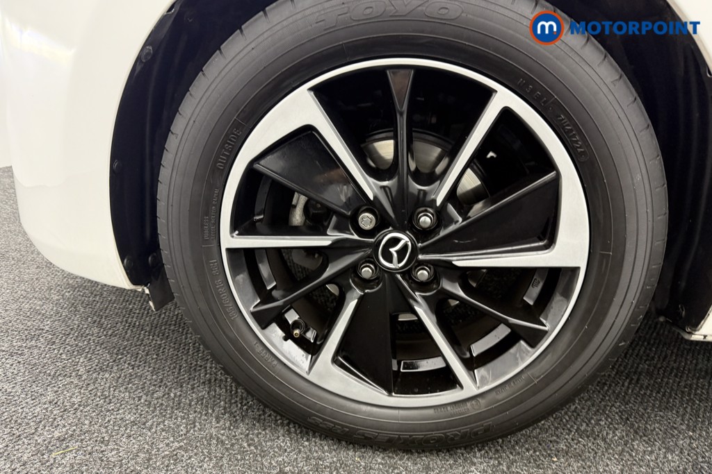 Mazda 2 Homura Aka Automatic Petrol Hatchback - Stock Number (1582883) - 28th supplementary image