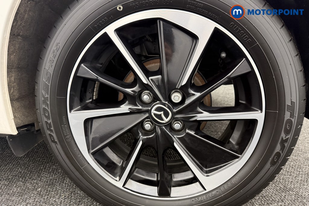 Mazda 2 Homura Aka Automatic Petrol Hatchback - Stock Number (1582883) - 29th supplementary image