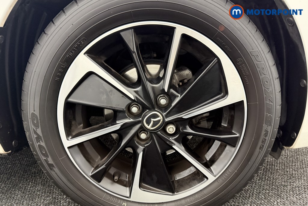 Mazda 2 Homura Aka Automatic Petrol Hatchback - Stock Number (1582883) - 31st supplementary image