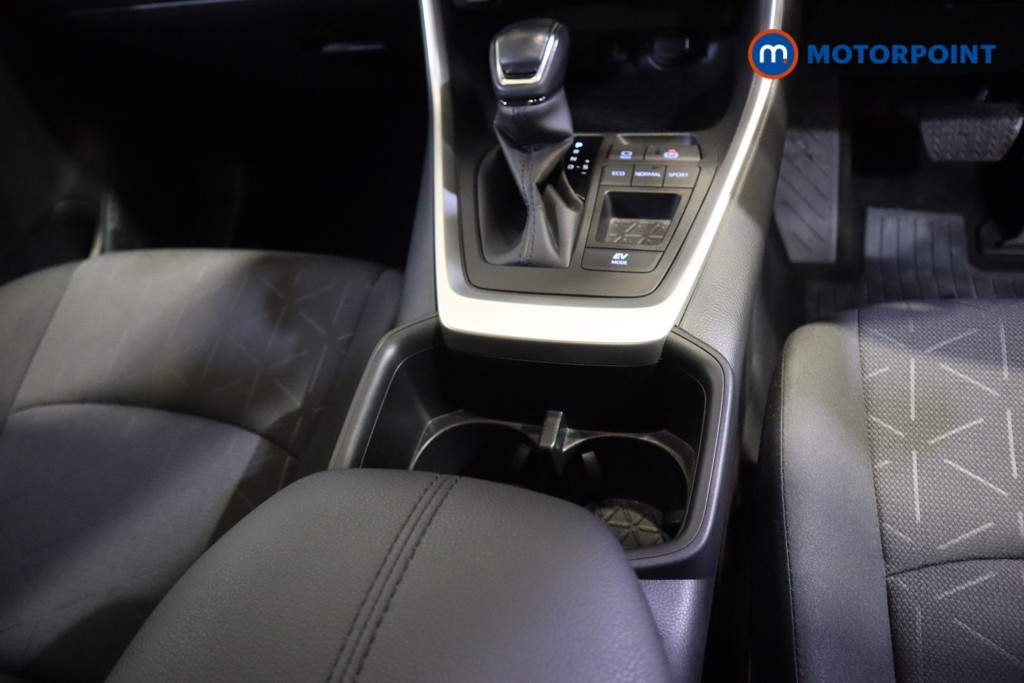 Toyota Rav4 Icon Automatic Petrol-Electric Hybrid SUV - Stock Number (1583048) - 6th supplementary image