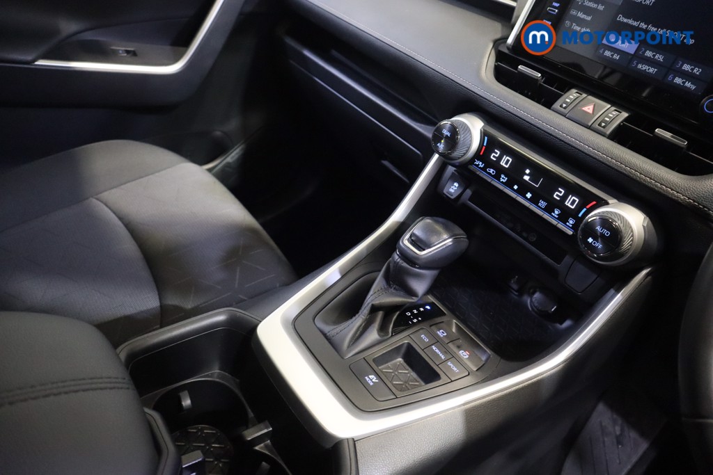 Toyota Rav4 Icon Automatic Petrol-Electric Hybrid SUV - Stock Number (1583048) - 7th supplementary image