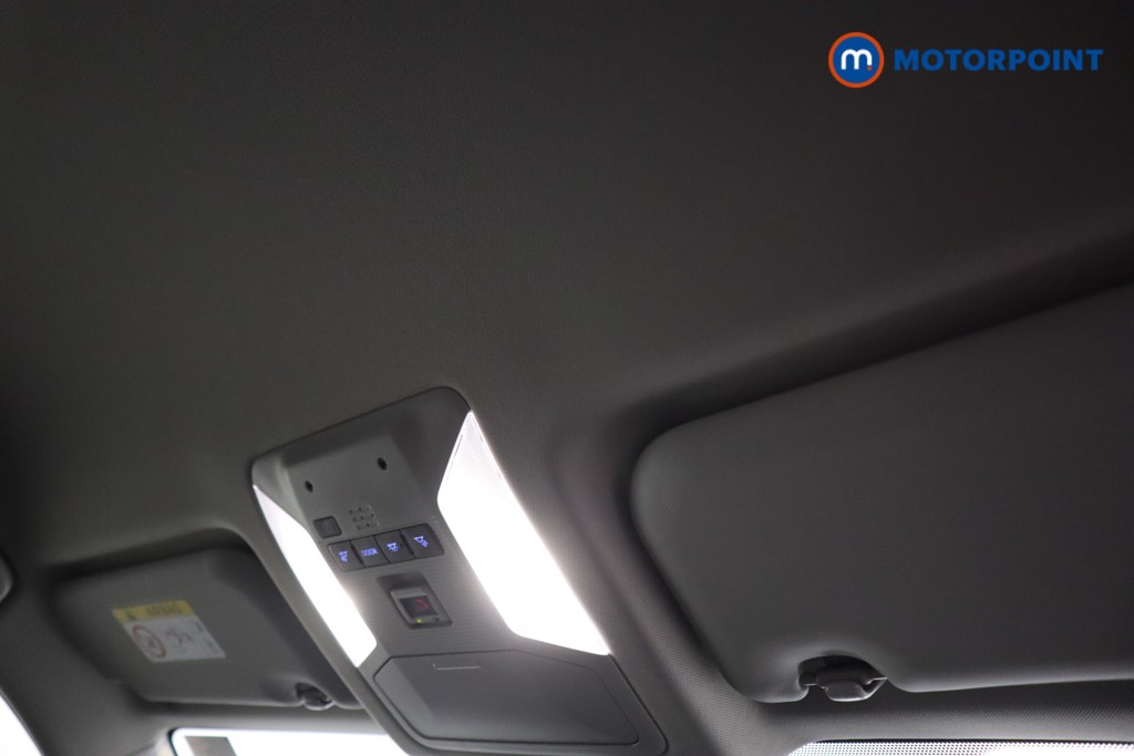 Toyota Rav4 Icon Automatic Petrol-Electric Hybrid SUV - Stock Number (1583048) - 8th supplementary image