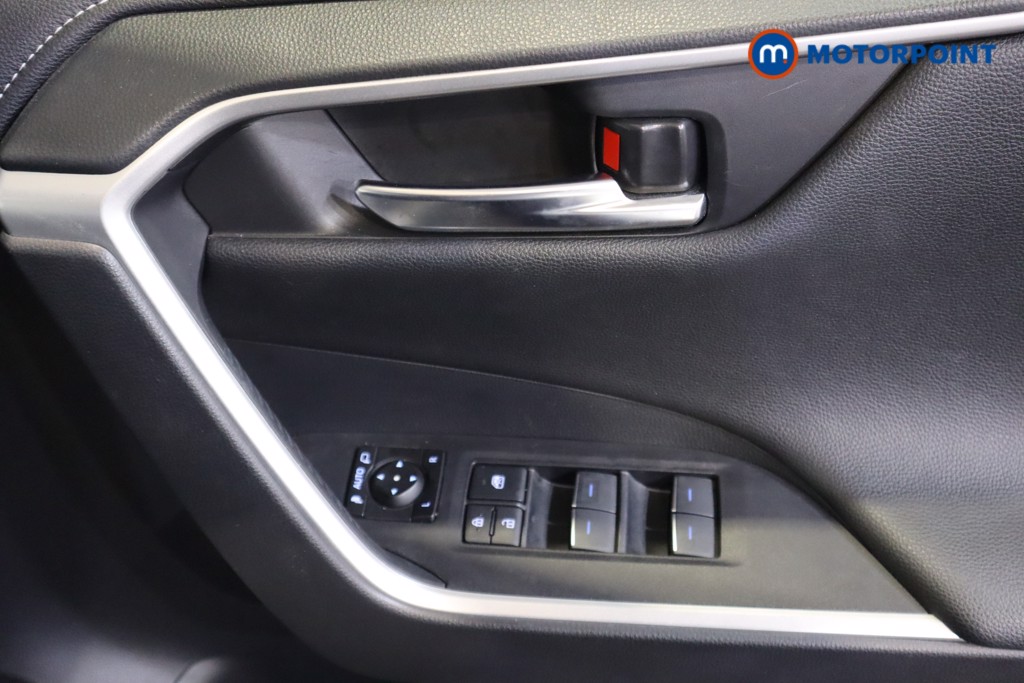 Toyota Rav4 Icon Automatic Petrol-Electric Hybrid SUV - Stock Number (1583048) - 10th supplementary image