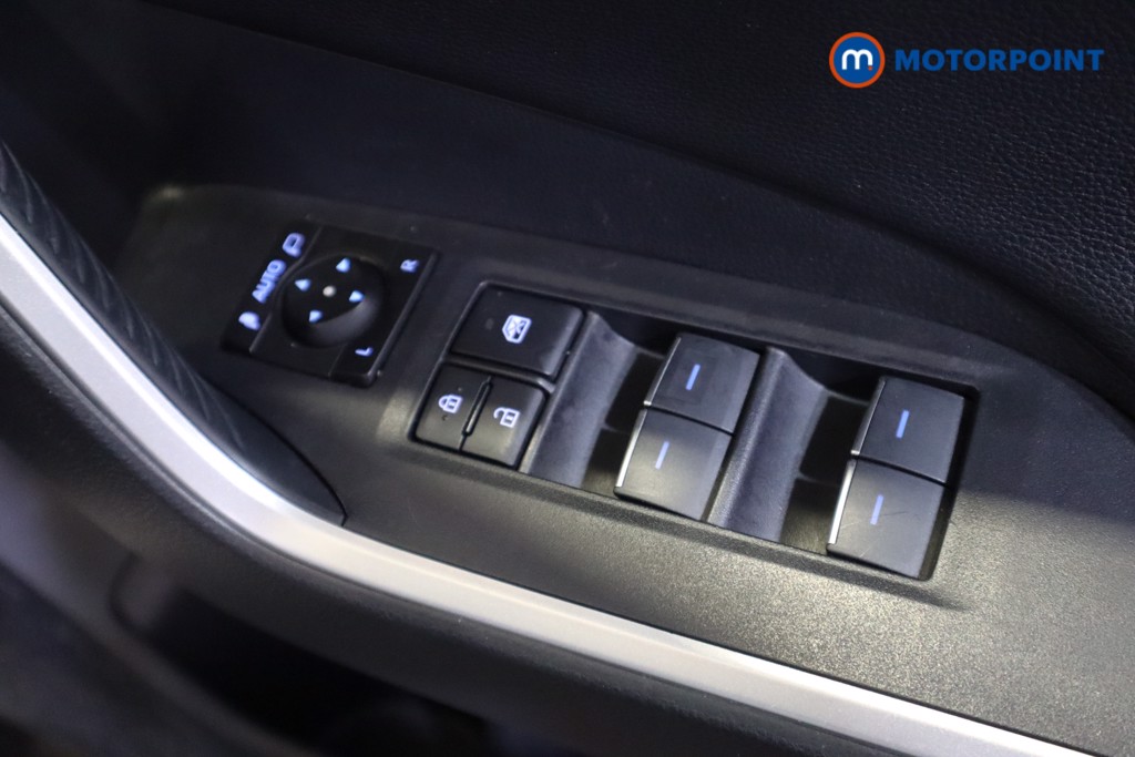 Toyota Rav4 Icon Automatic Petrol-Electric Hybrid SUV - Stock Number (1583048) - 11th supplementary image