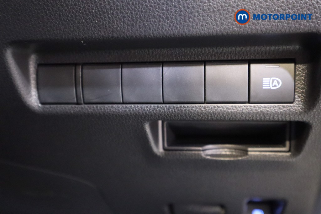 Toyota Rav4 Icon Automatic Petrol-Electric Hybrid SUV - Stock Number (1583048) - 12th supplementary image