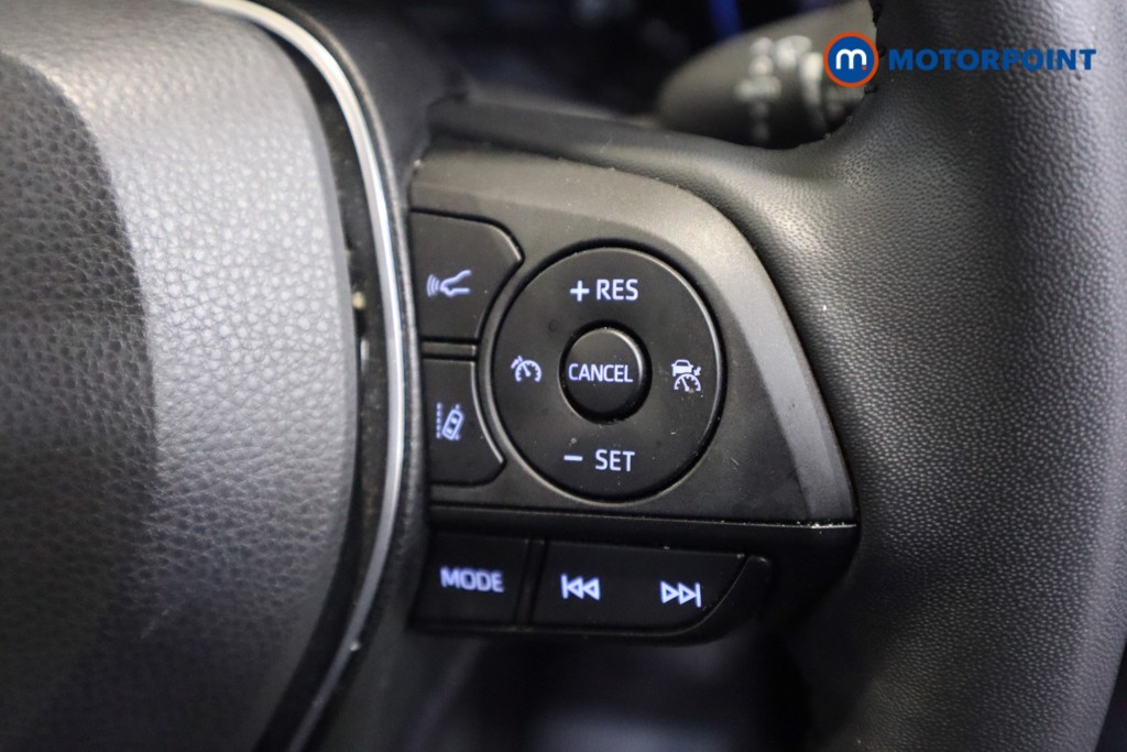 Toyota Rav4 Icon Automatic Petrol-Electric Hybrid SUV - Stock Number (1583048) - 13th supplementary image