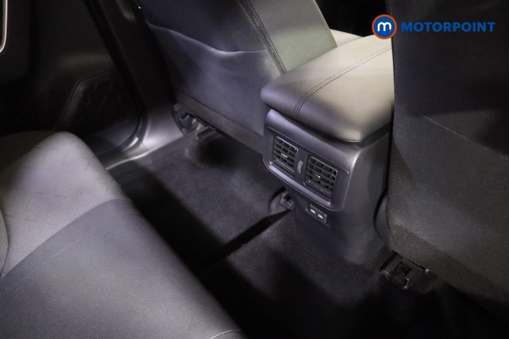 Toyota Rav4 Icon Automatic Petrol-Electric Hybrid SUV - Stock Number (1583048) - 19th supplementary image