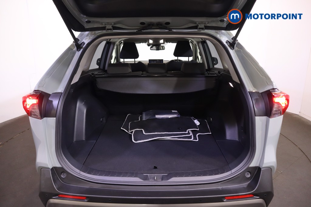 Toyota Rav4 Icon Automatic Petrol-Electric Hybrid SUV - Stock Number (1583048) - 20th supplementary image