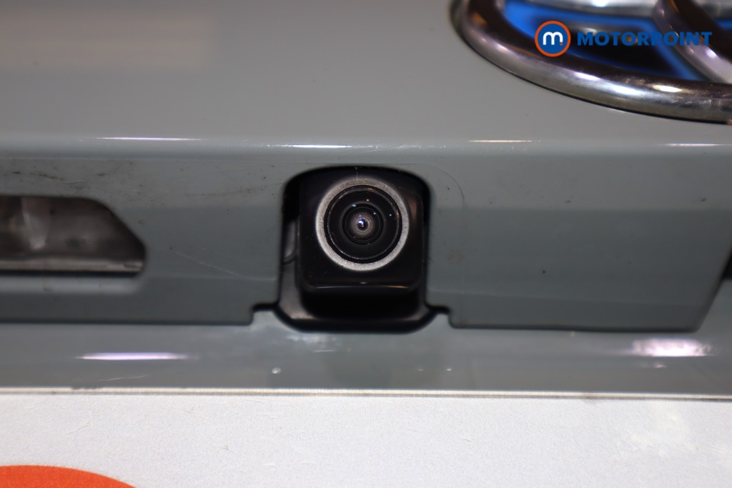 Toyota Rav4 Icon Automatic Petrol-Electric Hybrid SUV - Stock Number (1583048) - 30th supplementary image