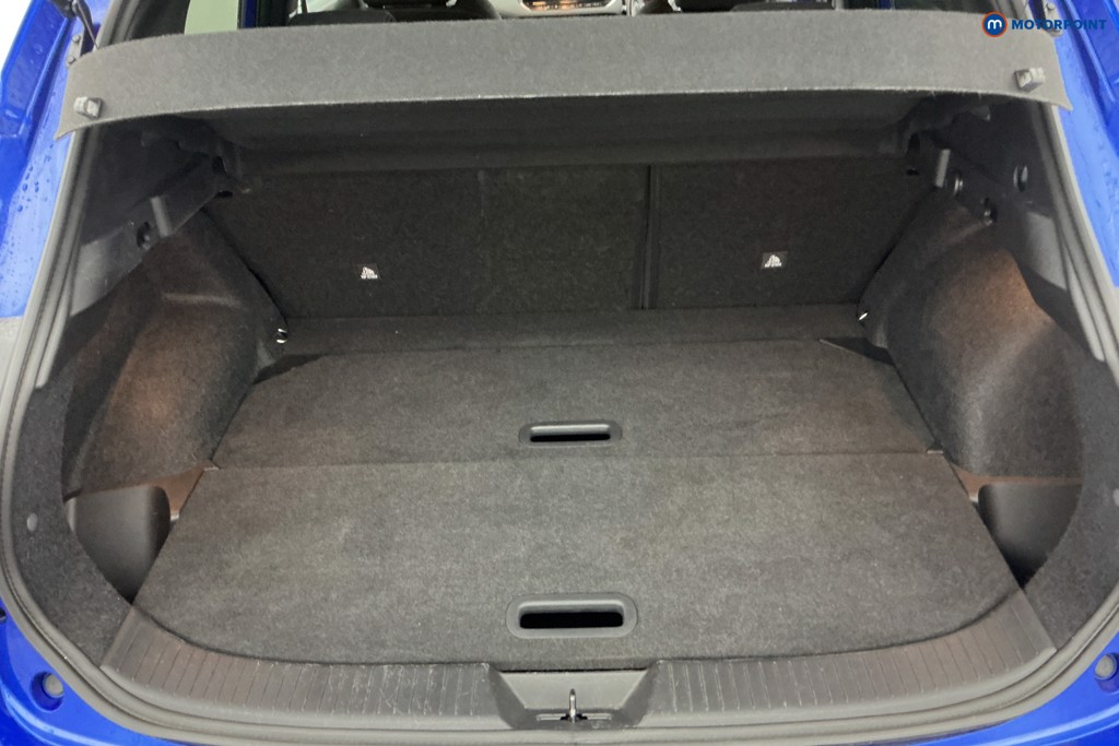 Nissan Qashqai N-Connecta Automatic Petrol SUV - Stock Number (1583095) - 3rd supplementary image