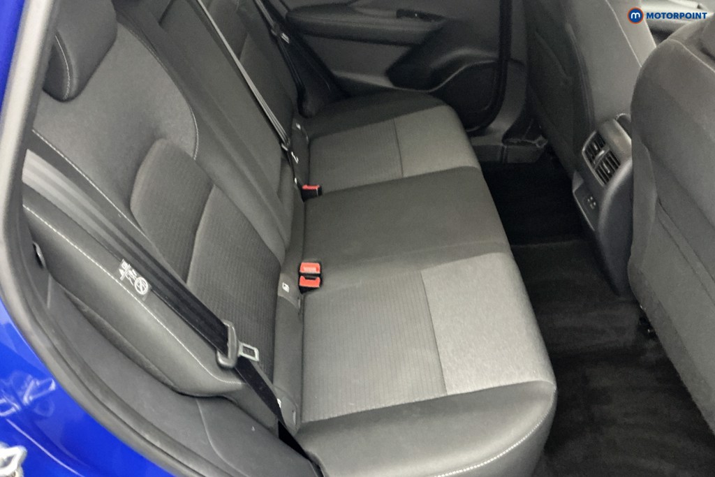 Nissan Qashqai N-Connecta Automatic Petrol SUV - Stock Number (1583095) - 4th supplementary image