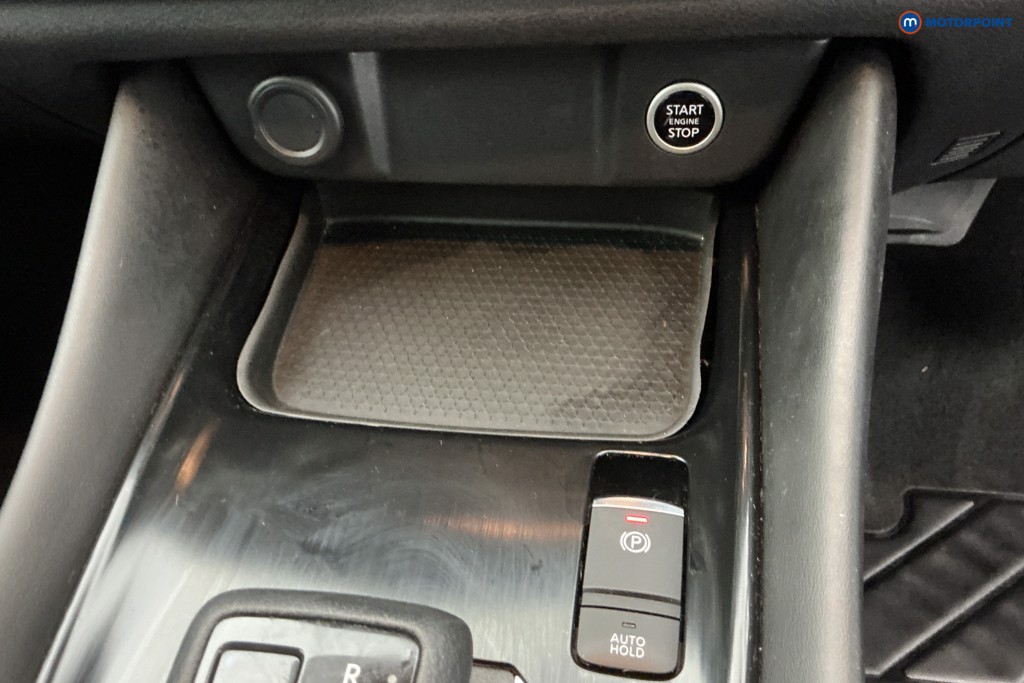 Nissan Qashqai N-Connecta Automatic Petrol SUV - Stock Number (1583095) - 16th supplementary image