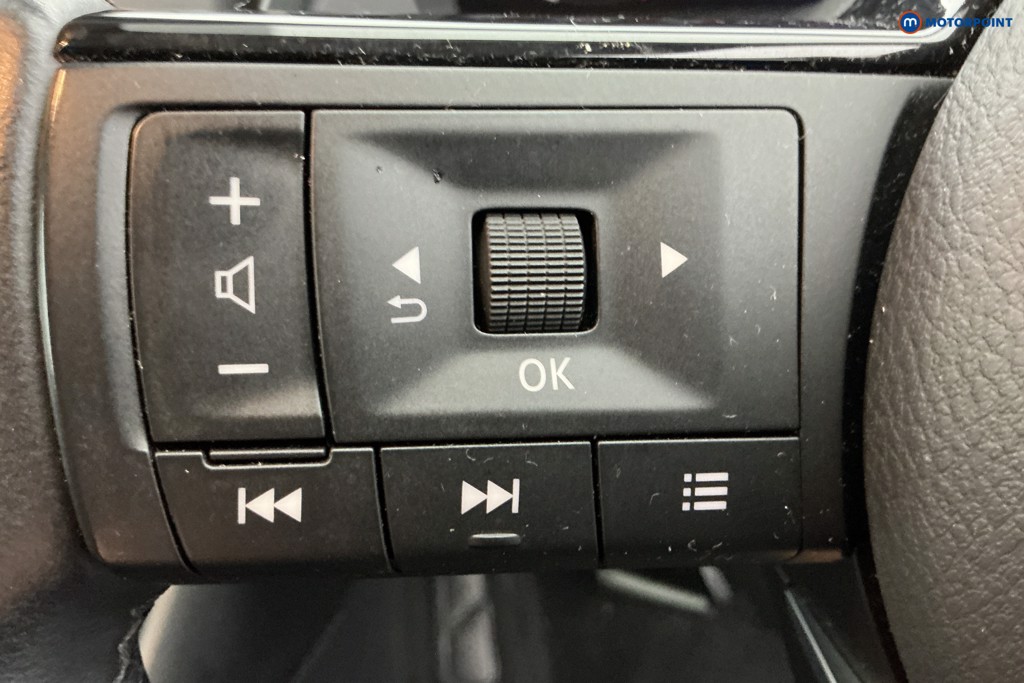 Nissan Qashqai N-Connecta Automatic Petrol SUV - Stock Number (1583095) - 18th supplementary image