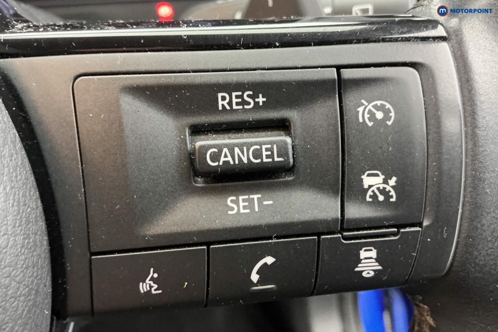 Nissan Qashqai N-Connecta Automatic Petrol SUV - Stock Number (1583095) - 19th supplementary image