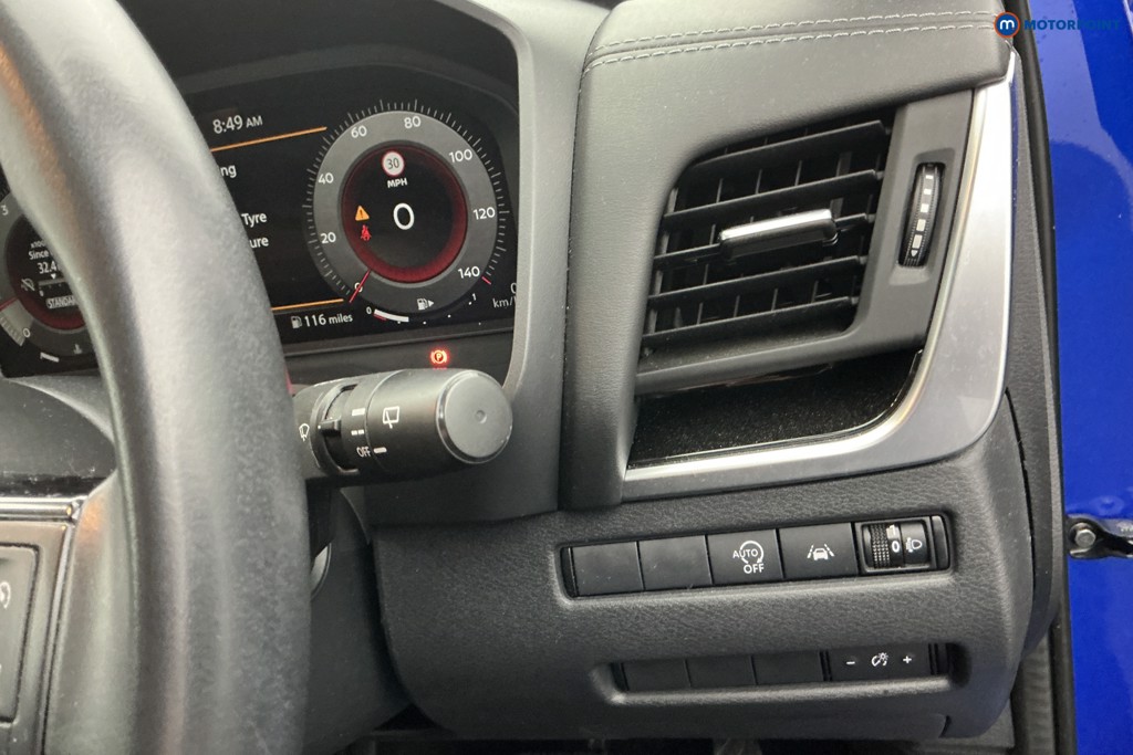 Nissan Qashqai N-Connecta Automatic Petrol SUV - Stock Number (1583095) - 20th supplementary image