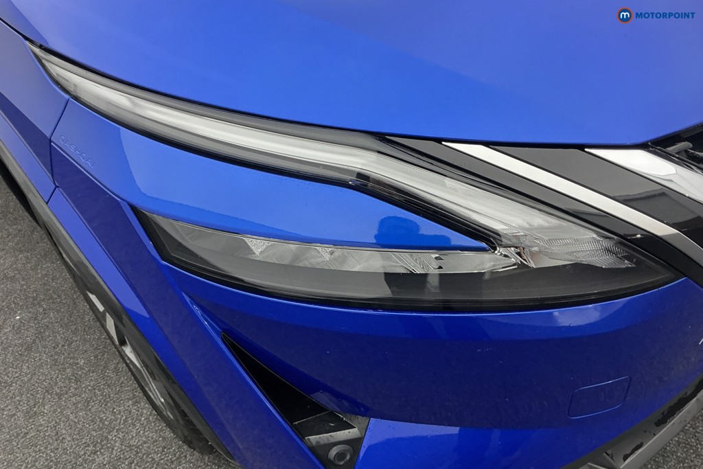 Nissan Qashqai N-Connecta Automatic Petrol SUV - Stock Number (1583095) - 26th supplementary image