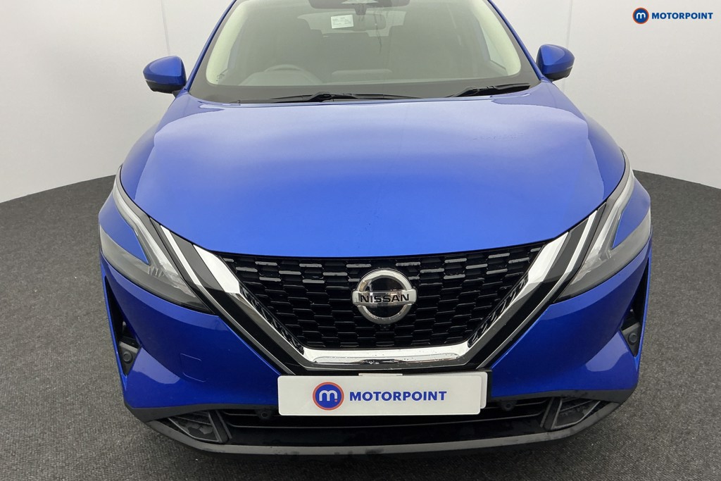 Nissan Qashqai N-Connecta Automatic Petrol SUV - Stock Number (1583095) - 28th supplementary image