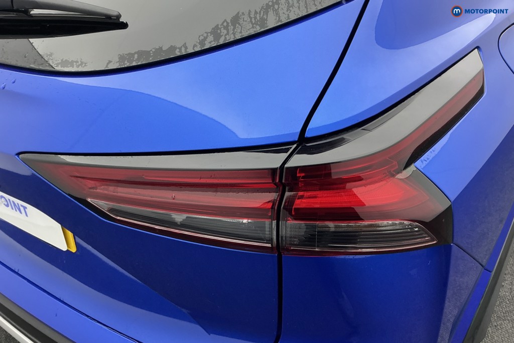 Nissan Qashqai N-Connecta Automatic Petrol SUV - Stock Number (1583095) - 30th supplementary image
