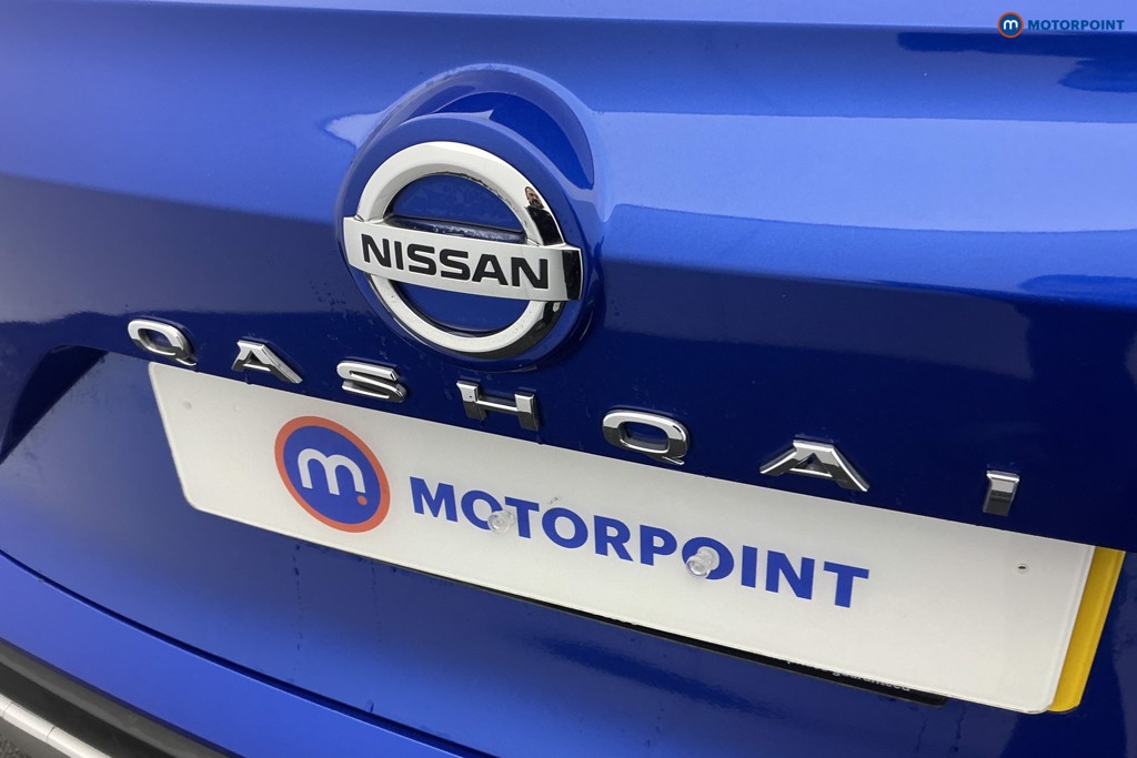Nissan Qashqai N-Connecta Automatic Petrol SUV - Stock Number (1583095) - 31st supplementary image