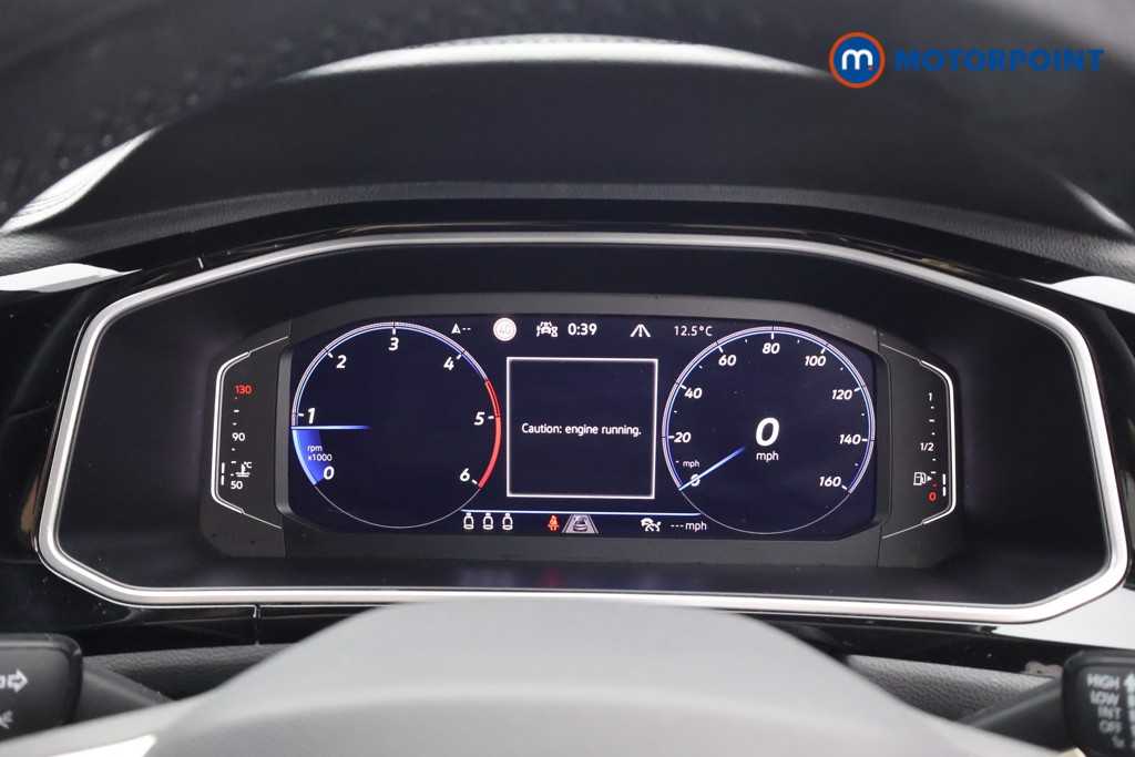 Volkswagen T-Roc R-Line Manual Diesel SUV - Stock Number (1583345) - 4th supplementary image