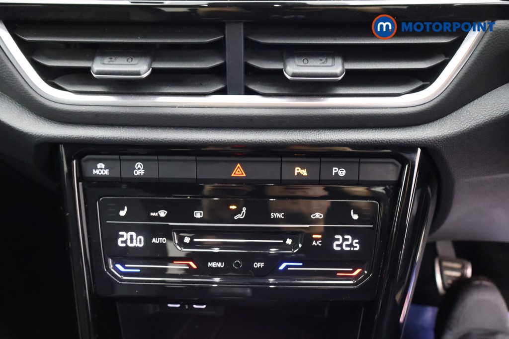 Volkswagen T-Roc R-Line Manual Diesel SUV - Stock Number (1583345) - 10th supplementary image