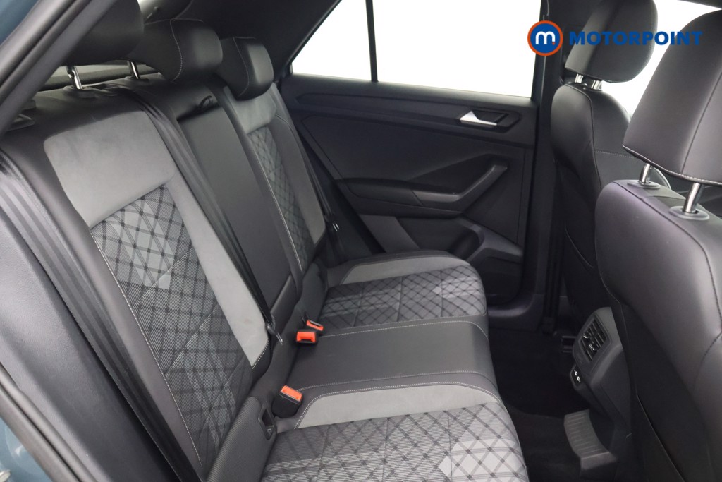 Volkswagen T-Roc R-Line Manual Diesel SUV - Stock Number (1583345) - 17th supplementary image