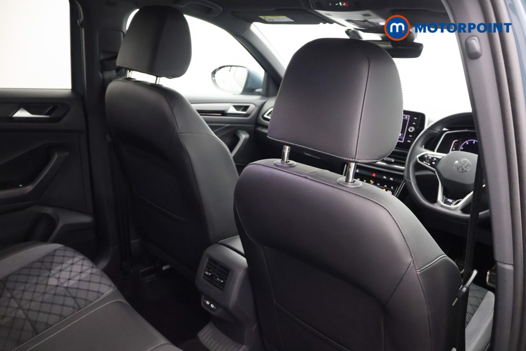 Volkswagen T-Roc R-Line Manual Diesel SUV - Stock Number (1583345) - 18th supplementary image