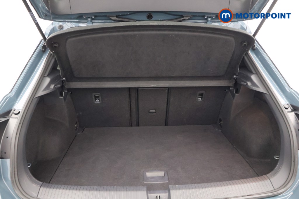 Volkswagen T-Roc R-Line Manual Diesel SUV - Stock Number (1583345) - 22nd supplementary image
