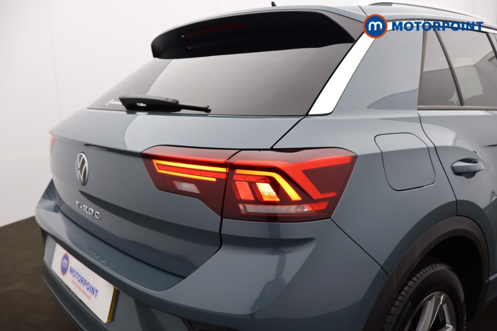Volkswagen T-Roc R-Line Manual Diesel SUV - Stock Number (1583345) - 24th supplementary image