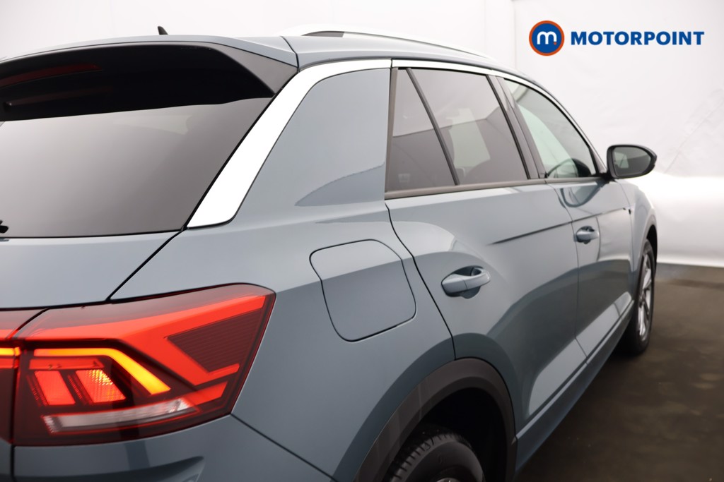 Volkswagen T-Roc R-Line Manual Diesel SUV - Stock Number (1583345) - 25th supplementary image