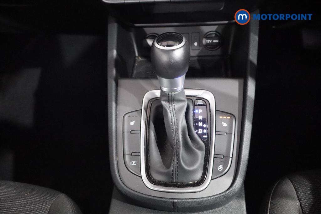 Hyundai Kona Premium Automatic Petrol-Electric Hybrid SUV - Stock Number (1583508) - 4th supplementary image