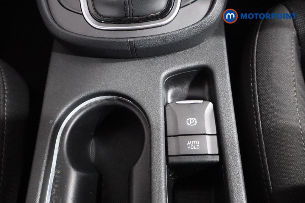 Hyundai Kona Premium Automatic Petrol-Electric Hybrid SUV - Stock Number (1583508) - 5th supplementary image