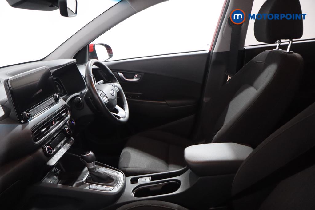 Hyundai Kona Premium Automatic Petrol-Electric Hybrid SUV - Stock Number (1583508) - 16th supplementary image