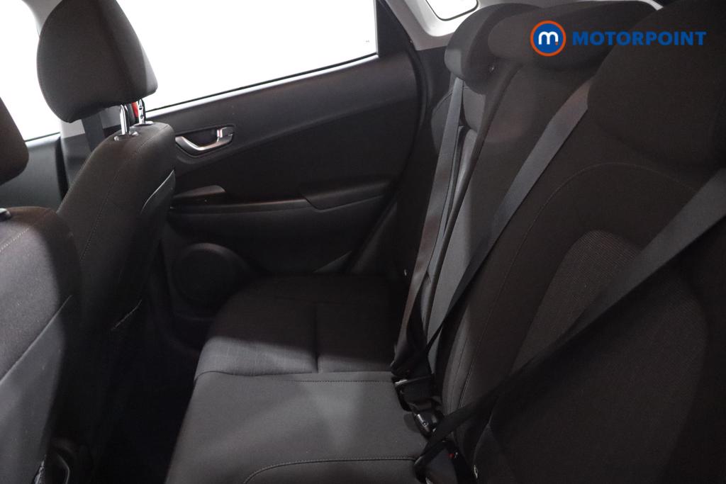 Hyundai Kona Premium Automatic Petrol-Electric Hybrid SUV - Stock Number (1583508) - 17th supplementary image