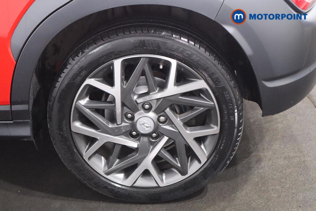 Hyundai Kona Premium Automatic Petrol-Electric Hybrid SUV - Stock Number (1583508) - 23rd supplementary image