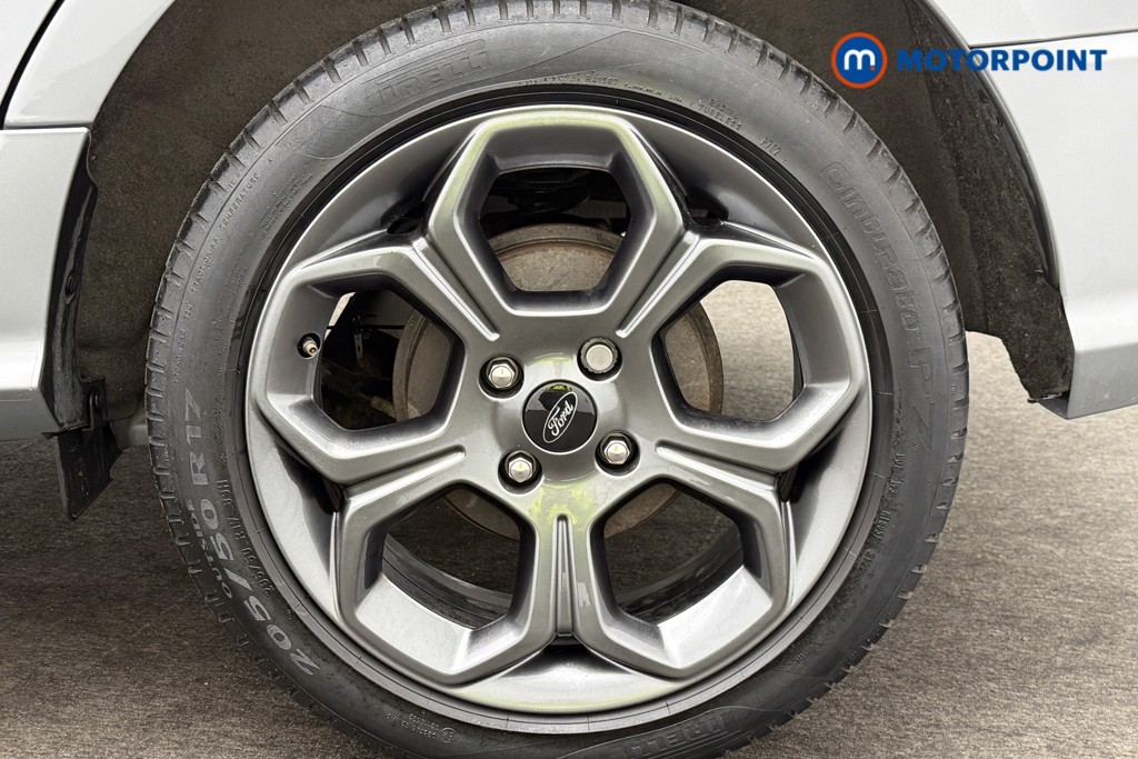 Ford Ecosport St-Line Manual Petrol SUV - Stock Number (1583751) - 2nd supplementary image
