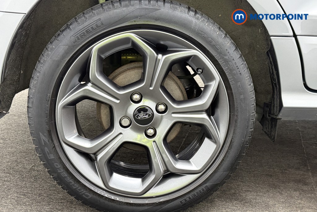 Ford Ecosport St-Line Manual Petrol SUV - Stock Number (1583751) - 3rd supplementary image