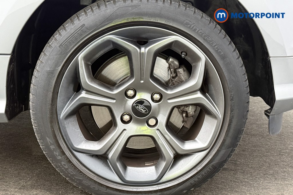 Ford Ecosport St-Line Manual Petrol SUV - Stock Number (1583751) - 4th supplementary image