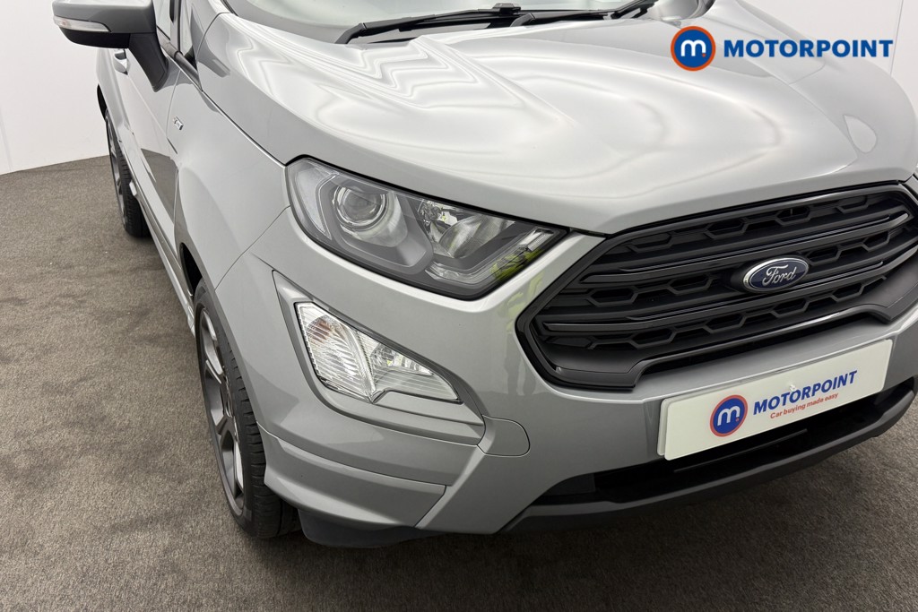Ford Ecosport St-Line Manual Petrol SUV - Stock Number (1583751) - 5th supplementary image