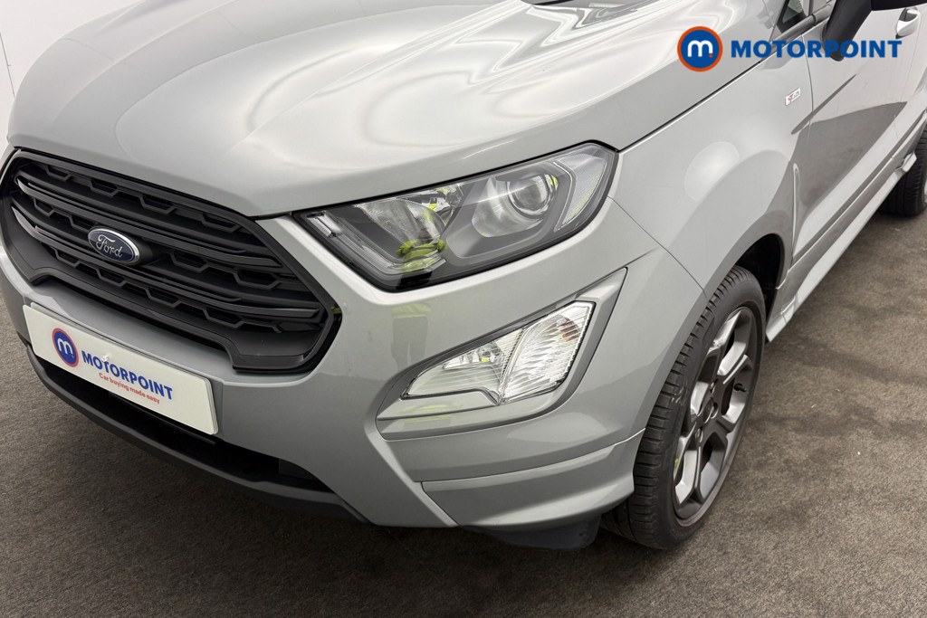 Ford Ecosport St-Line Manual Petrol SUV - Stock Number (1583751) - 6th supplementary image