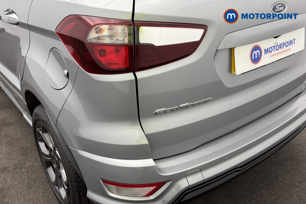 Ford Ecosport St-Line Manual Petrol SUV - Stock Number (1583751) - 7th supplementary image