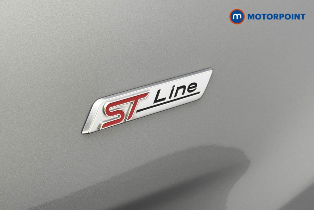 Ford Ecosport St-Line Manual Petrol SUV - Stock Number (1583751) - 9th supplementary image