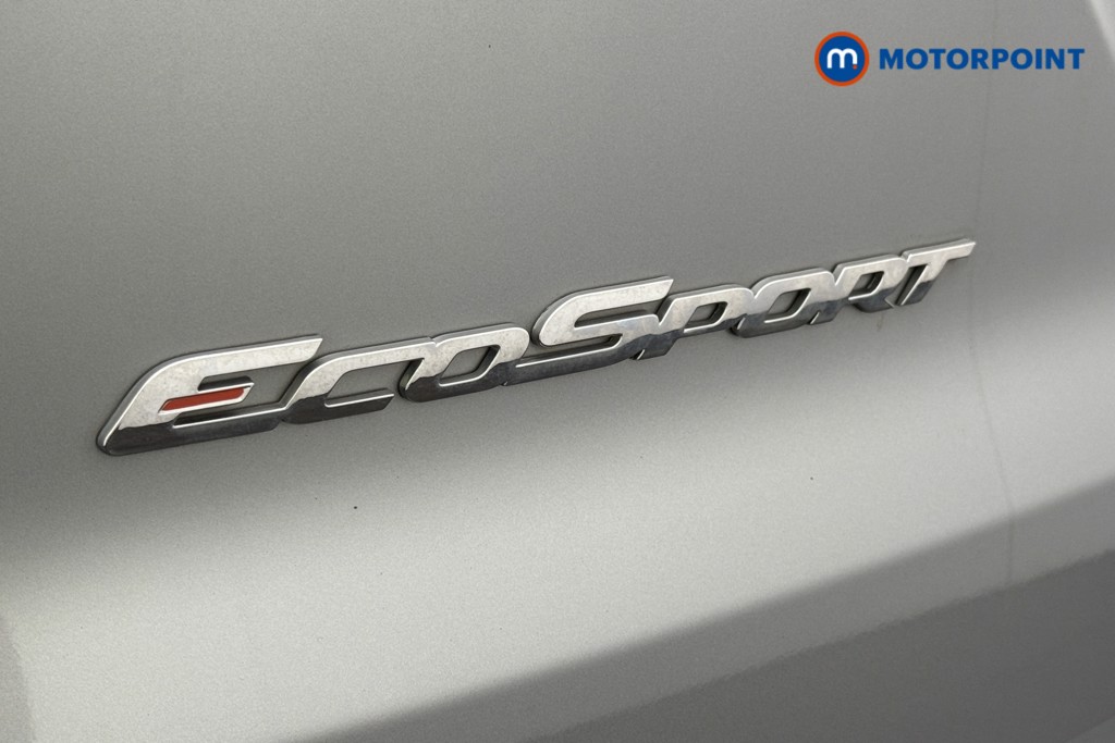 Ford Ecosport St-Line Manual Petrol SUV - Stock Number (1583751) - 10th supplementary image
