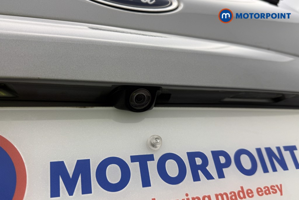 Ford Ecosport St-Line Manual Petrol SUV - Stock Number (1583751) - 11th supplementary image