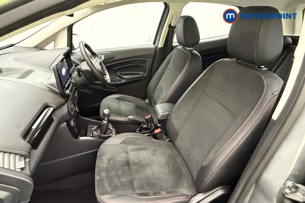 Ford Ecosport St-Line Manual Petrol SUV - Stock Number (1583751) - 13th supplementary image